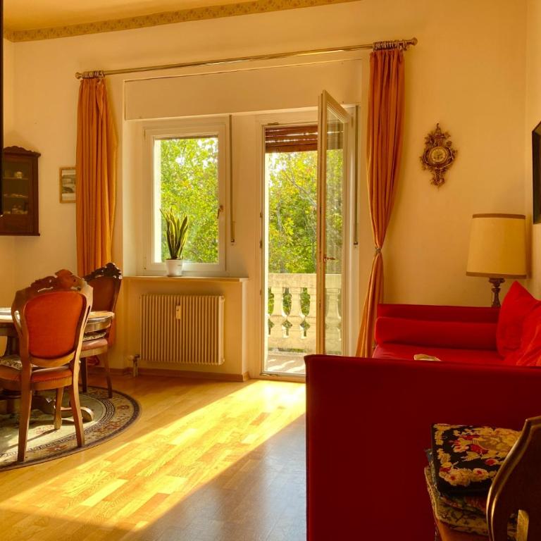 Spazioso e accogliente nel centro di Merano - Two-Bedroom Apartment - 1