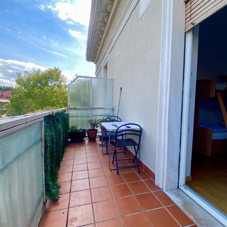 Spazioso e accogliente nel centro di Merano - Two-Bedroom Apartment - 24