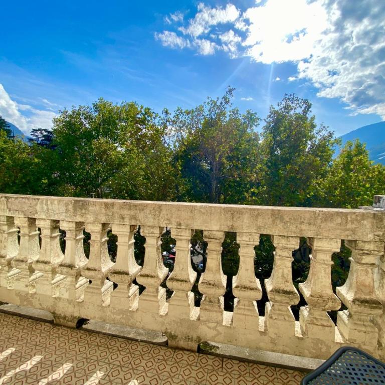 Spazioso e accogliente nel centro di Merano - Two-Bedroom Apartment - 8