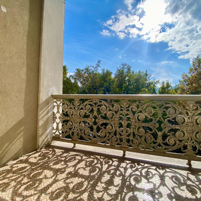 Spazioso e accogliente nel centro di Merano - Two-Bedroom Apartment - 2