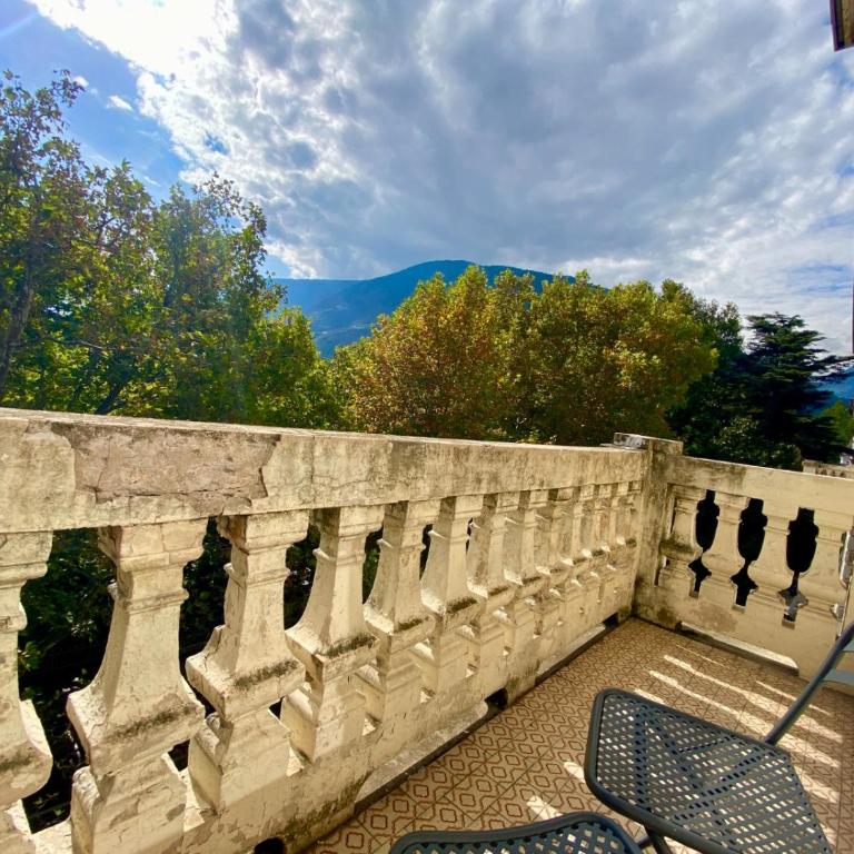 Spazioso e accogliente nel centro di Merano - Two-Bedroom Apartment - 7