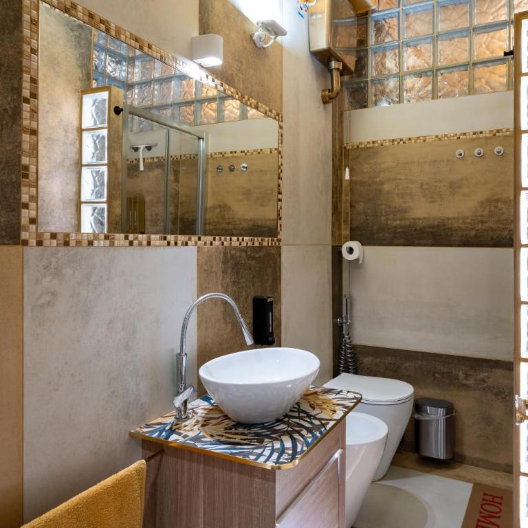 Lunea Mea Rooms - Managed by Holydaisy - Camera Tripla con Bagno Privato - 7