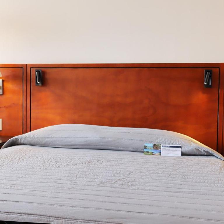 Hotel Fortin Plaza - Suite Junior Executive - 4