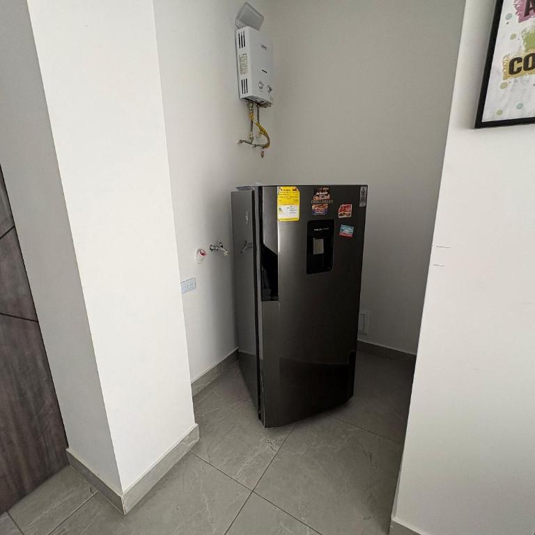 alojamientos la martina - Apartamento Deluxe de 2 dormitorios con balcón - 7