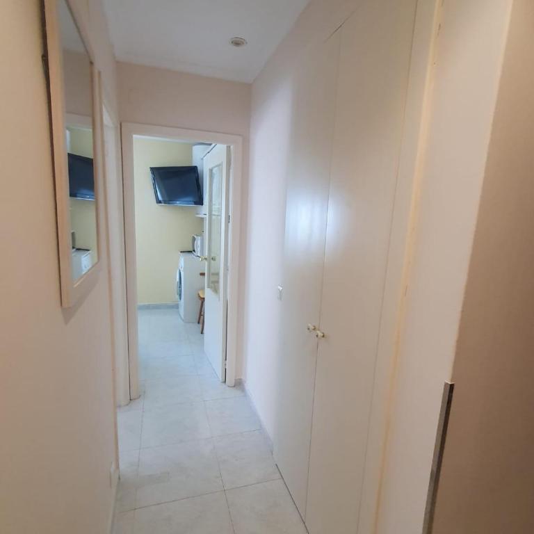 Pequeño apartamento Sanxenxo - Apartamento de 2 dormitorios - 2