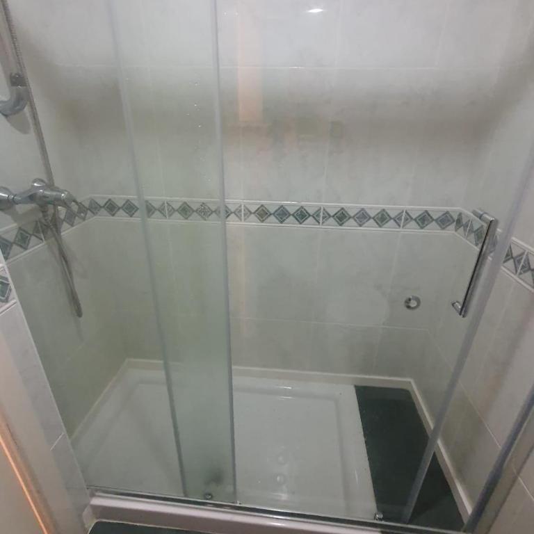 Pequeño apartamento Sanxenxo - Apartamento de 2 dormitorios - 4