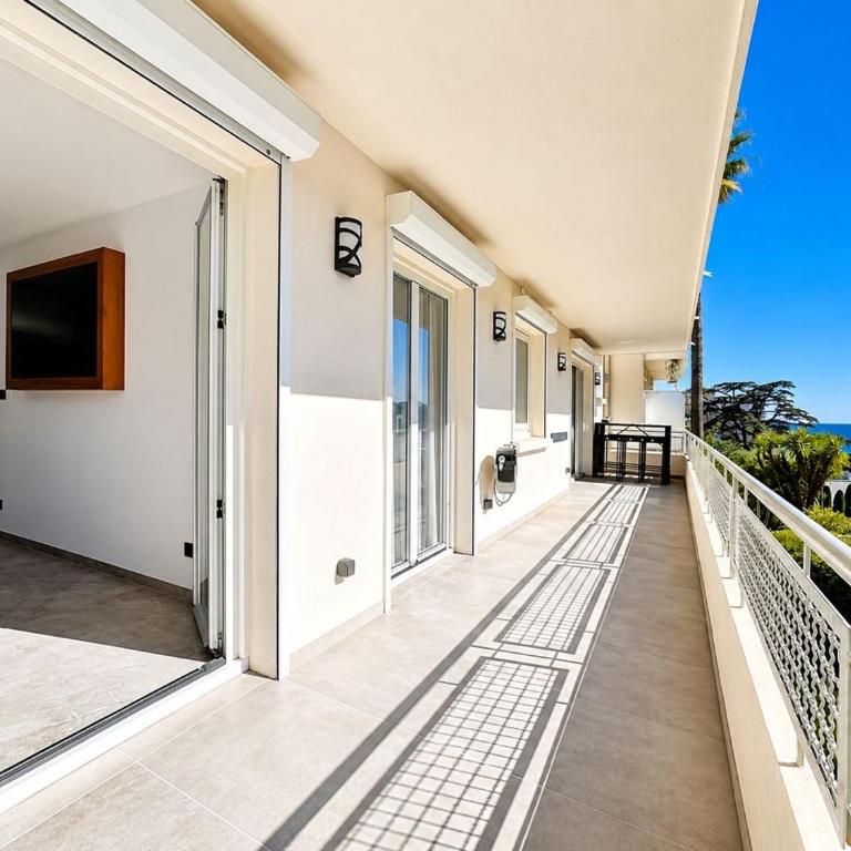 Blancs de blancs - Appartement 2 Chambres - 13