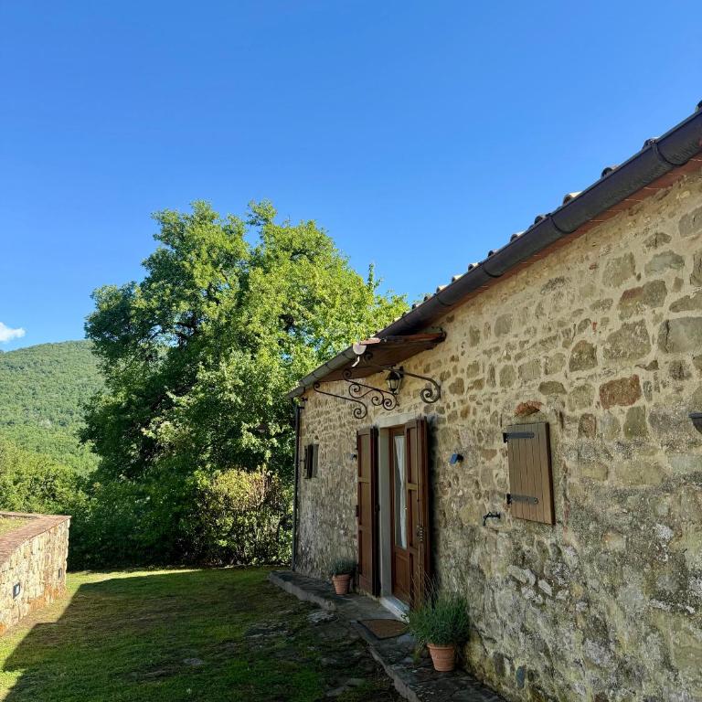 La Corte Di Ranco - Two-Bedroom Villa - 16