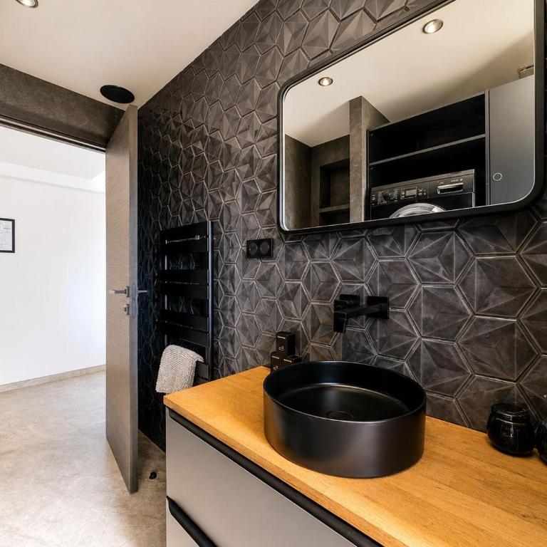 Blancs de blancs - Appartement 2 Chambres - 7
