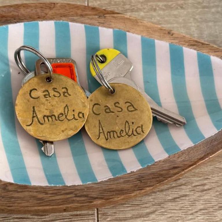 Casa Amelia - Appartamento con 2 Camere da Letto - 12