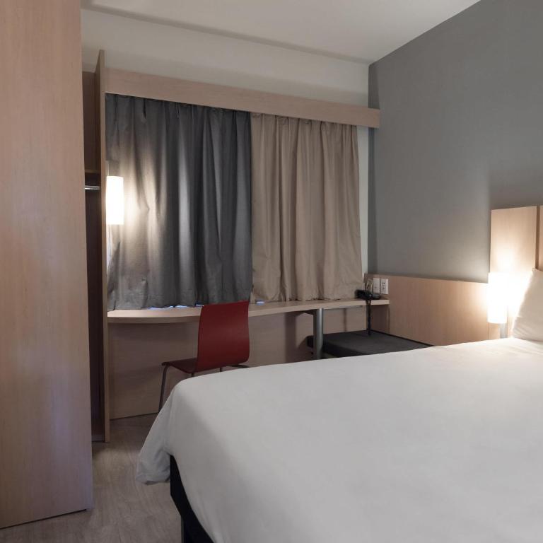 ibis Pilar - Standard Double Room - 2