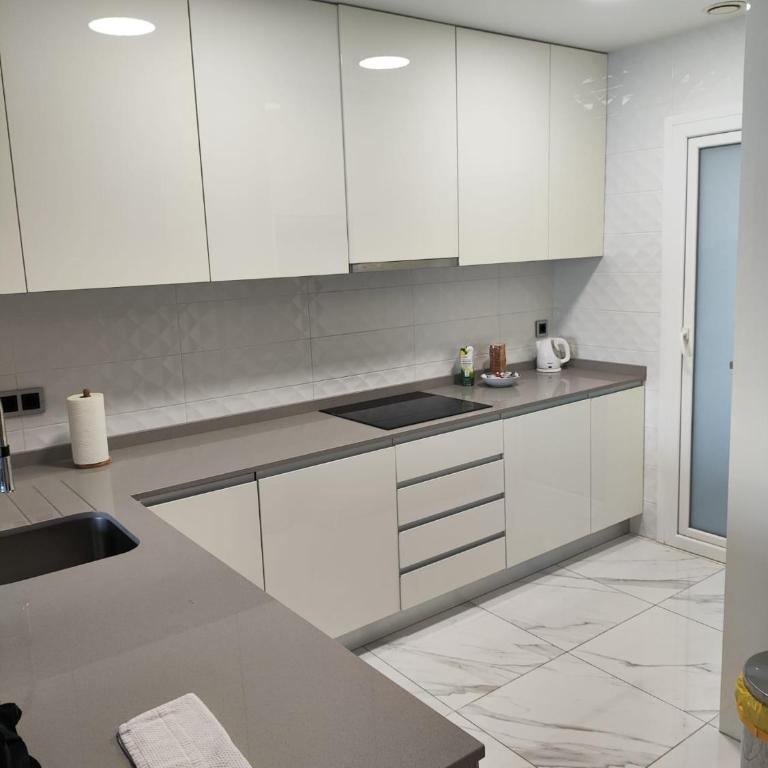 Benidorm Luxury Residential - Apartamento - 21