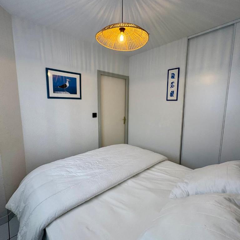 Les Pêcheurs - Appartement 1 Chambre Supérieur avec Balcon - 15