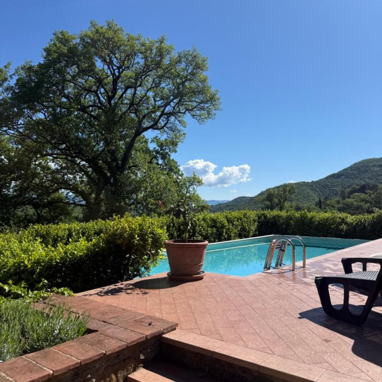 La Corte Di Ranco - Two-Bedroom Villa - 40