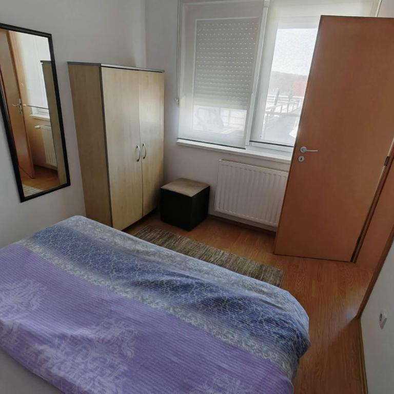 Maslačak, dvosobni - Apartman sa 1 Spavaćom Sobom - 3