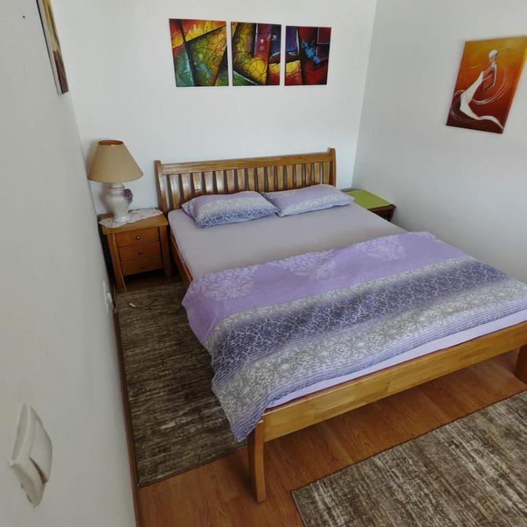 Maslačak, dvosobni - Apartman sa 1 Spavaćom Sobom - 5