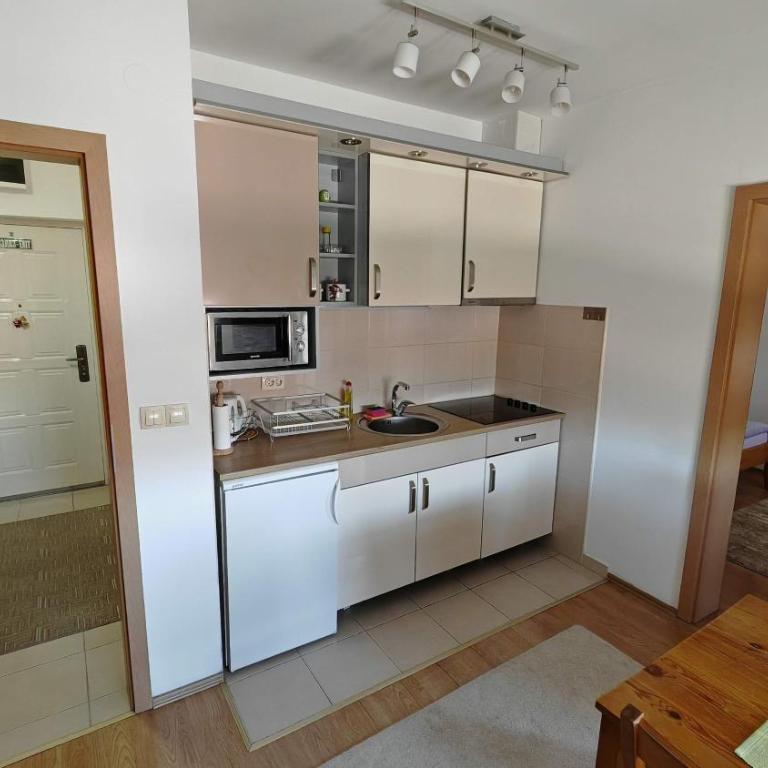 Maslačak, dvosobni - Apartman sa 1 Spavaćom Sobom - 7