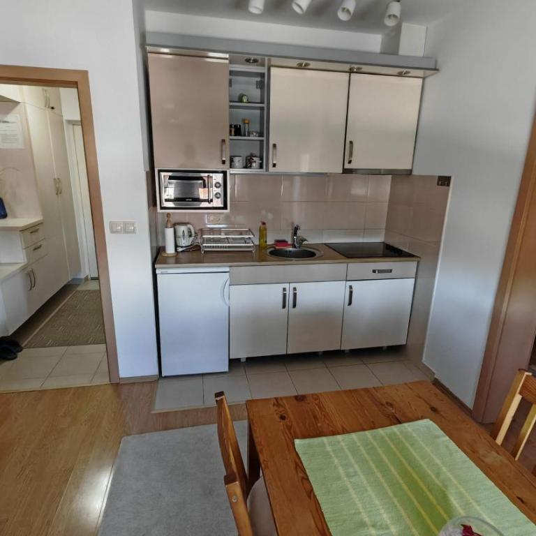 Maslačak, dvosobni - Apartman sa 1 Spavaćom Sobom - 6
