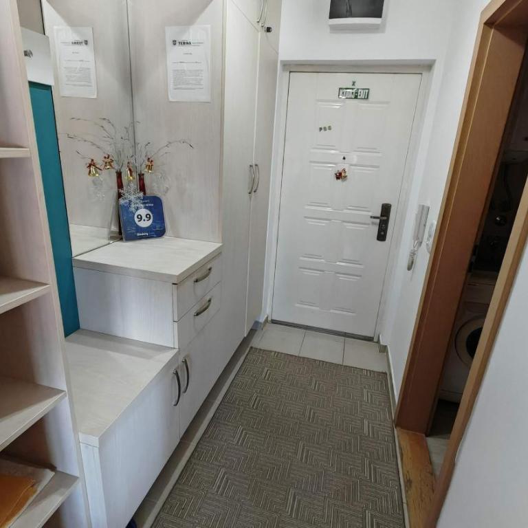 Maslačak, dvosobni - Apartman sa 1 Spavaćom Sobom - 8