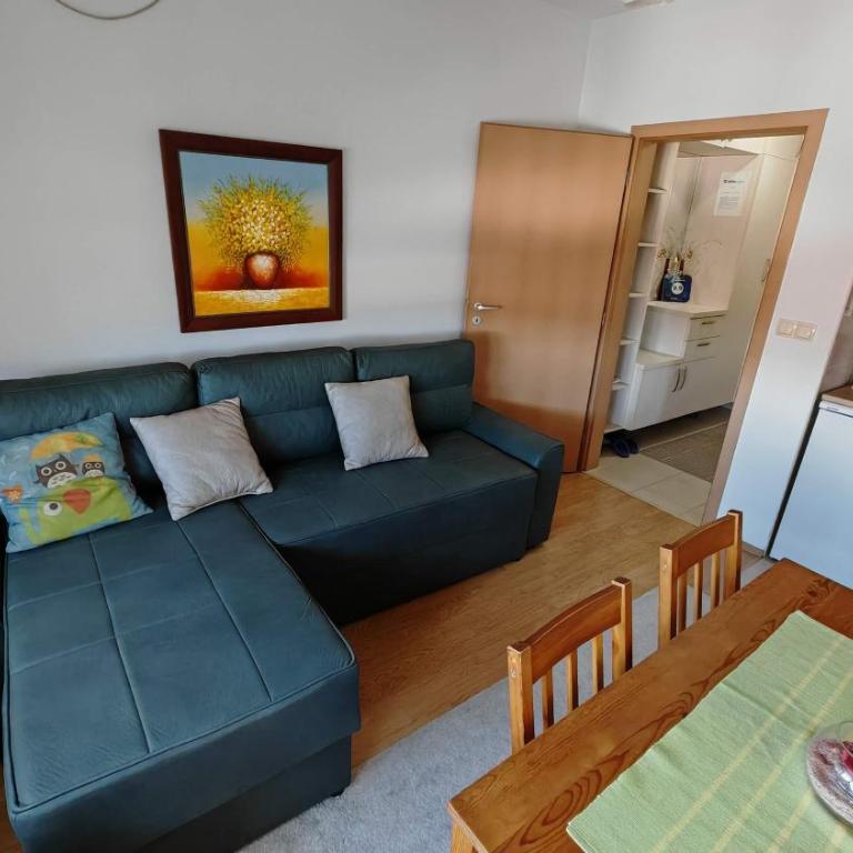 Maslačak, dvosobni - Apartman sa 1 Spavaćom Sobom - 10