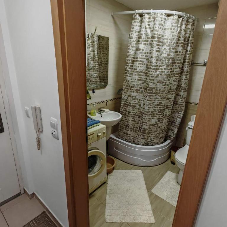 Maslačak, dvosobni - Apartman sa 1 Spavaćom Sobom - 9