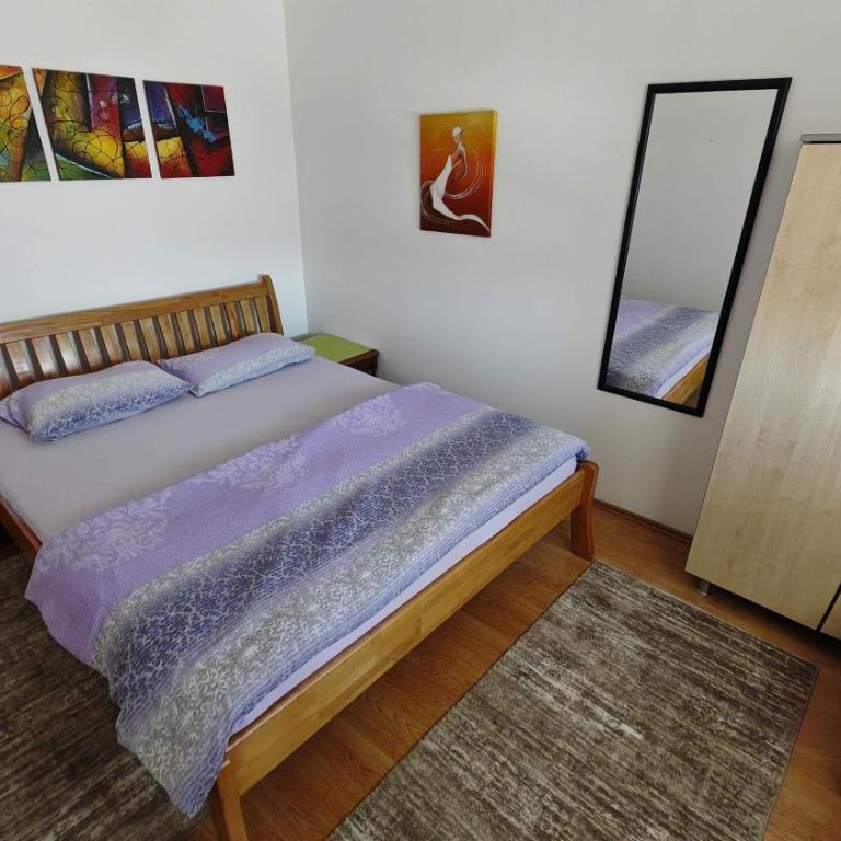 Maslačak, dvosobni - Apartman sa 1 Spavaćom Sobom - 12