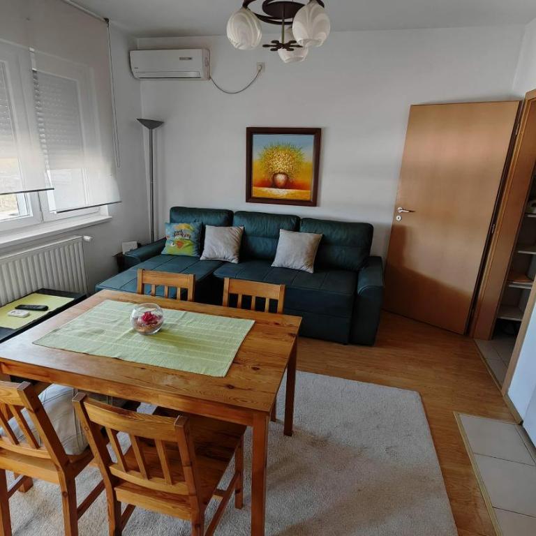 Maslačak, dvosobni - Apartman sa 1 Spavaćom Sobom - 1
