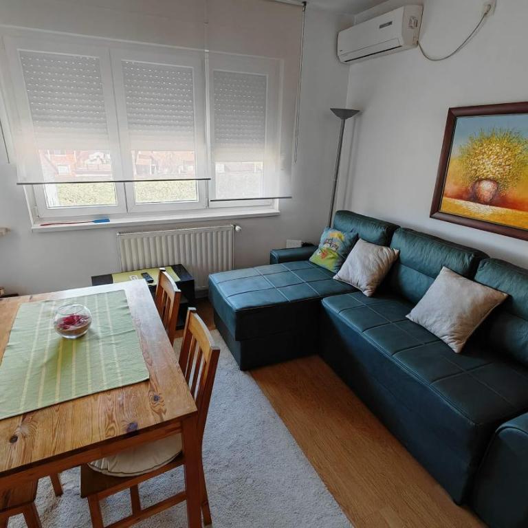 Maslačak, dvosobni - Apartman sa 1 Spavaćom Sobom - 13