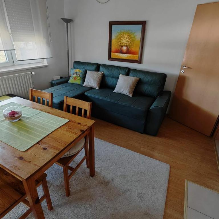 Maslačak, dvosobni - Apartman sa 1 Spavaćom Sobom - 15