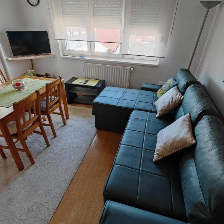 Maslačak, dvosobni - Apartman sa 1 Spavaćom Sobom - 17