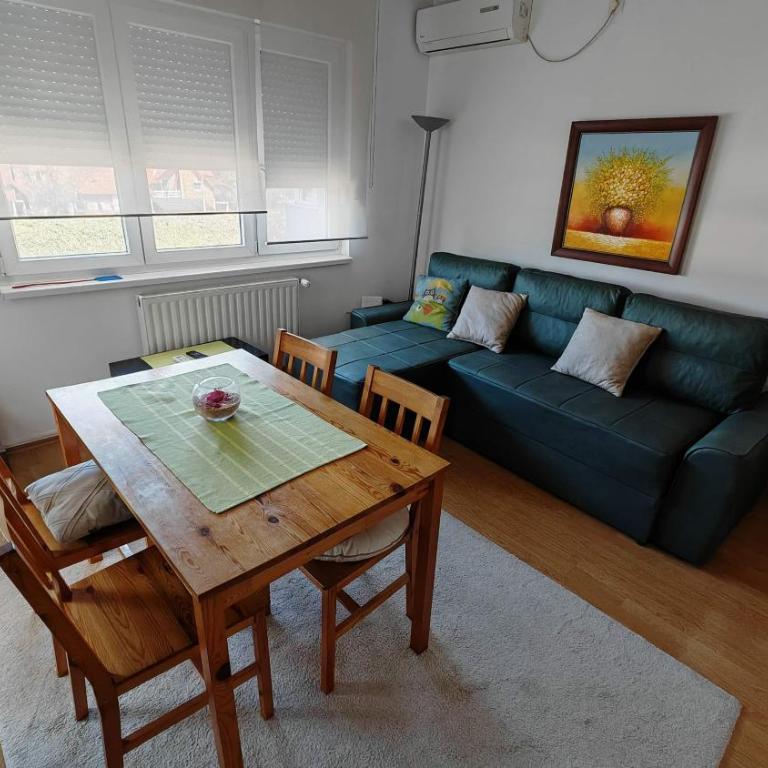 Maslačak, dvosobni - Apartman sa 1 Spavaćom Sobom - 18