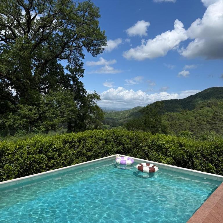 La Corte Di Ranco - Two-Bedroom Villa - 13