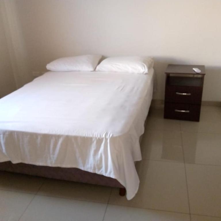 Mi casa, moderna B - Three-Bedroom House - 7