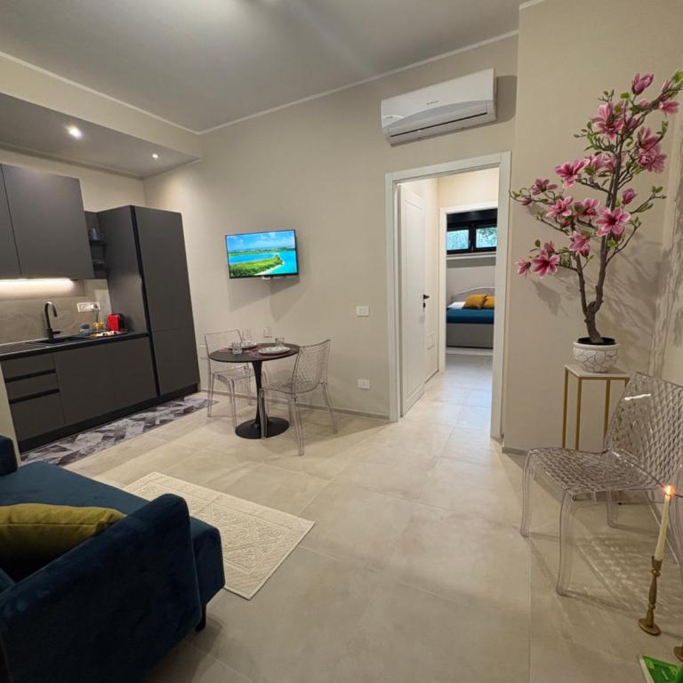Central home Rossini - Appartamento con 1 Camera da Letto - 1