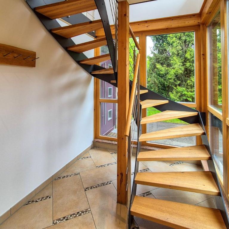 Sonnenschein - Ferienhaus - 7