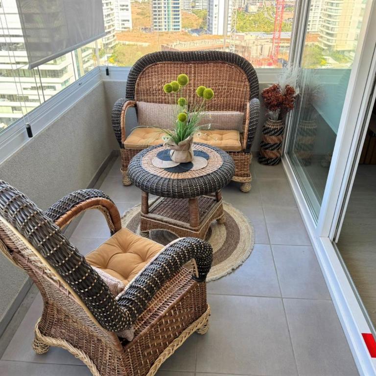 Depto Concón SmartMontemar 2D2B1E - Apartamento de 2 dormitorios - 6