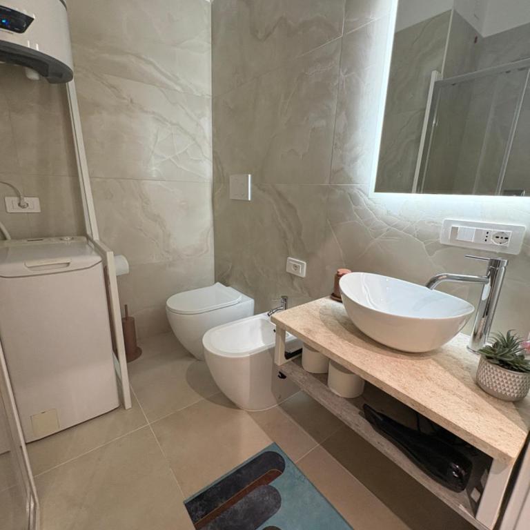 Central home Rossini - Appartamento con 1 Camera da Letto - 9