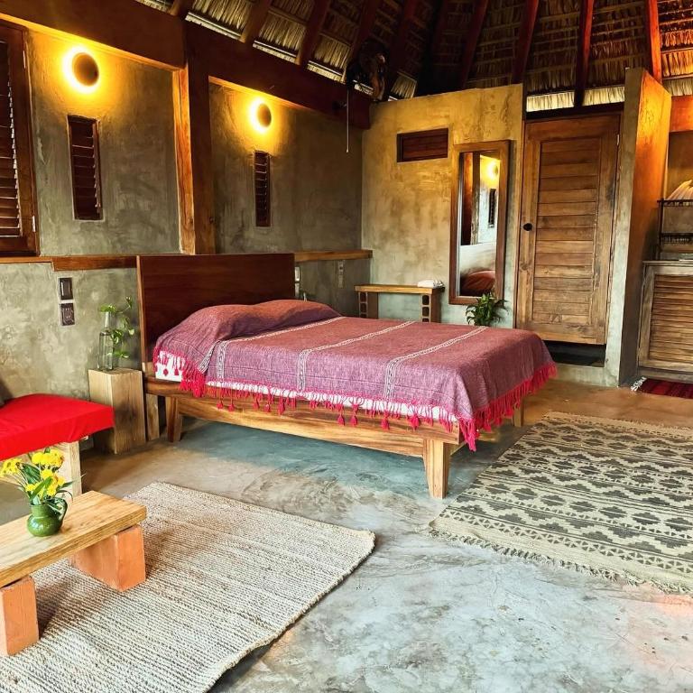 Casa Monika - Suite con terraza - 1