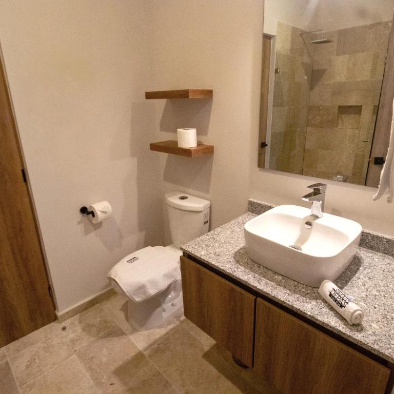 SmartDepas Tulum - Apartamento de 4 dormitorios con balcón - 6