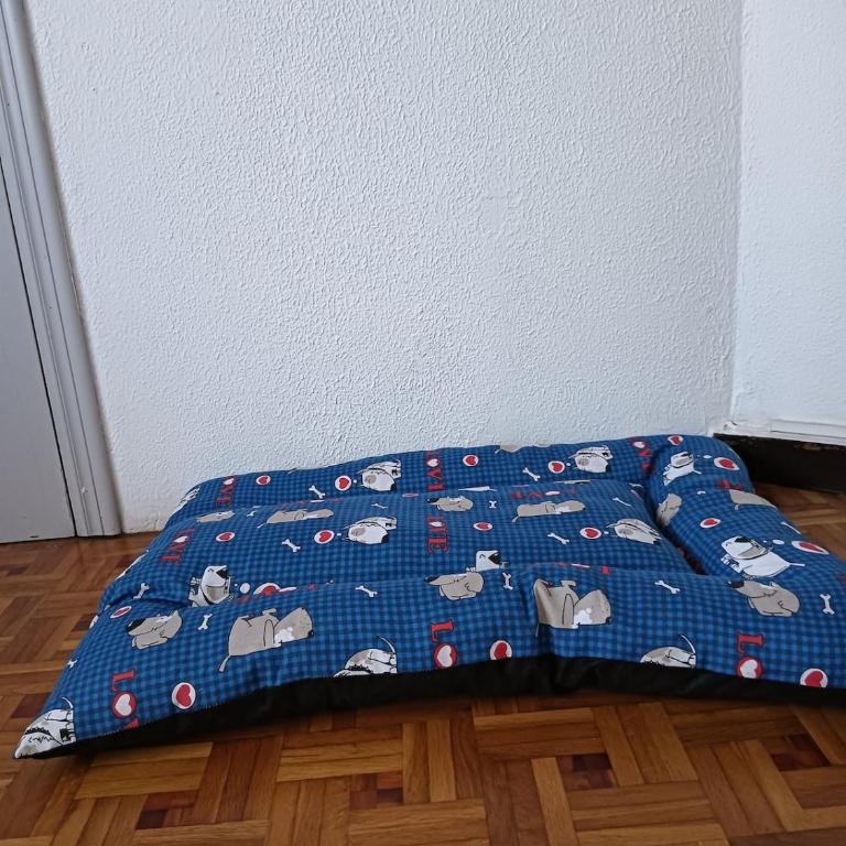 Central 21 - Apartamento de 1 dormitorio - 4