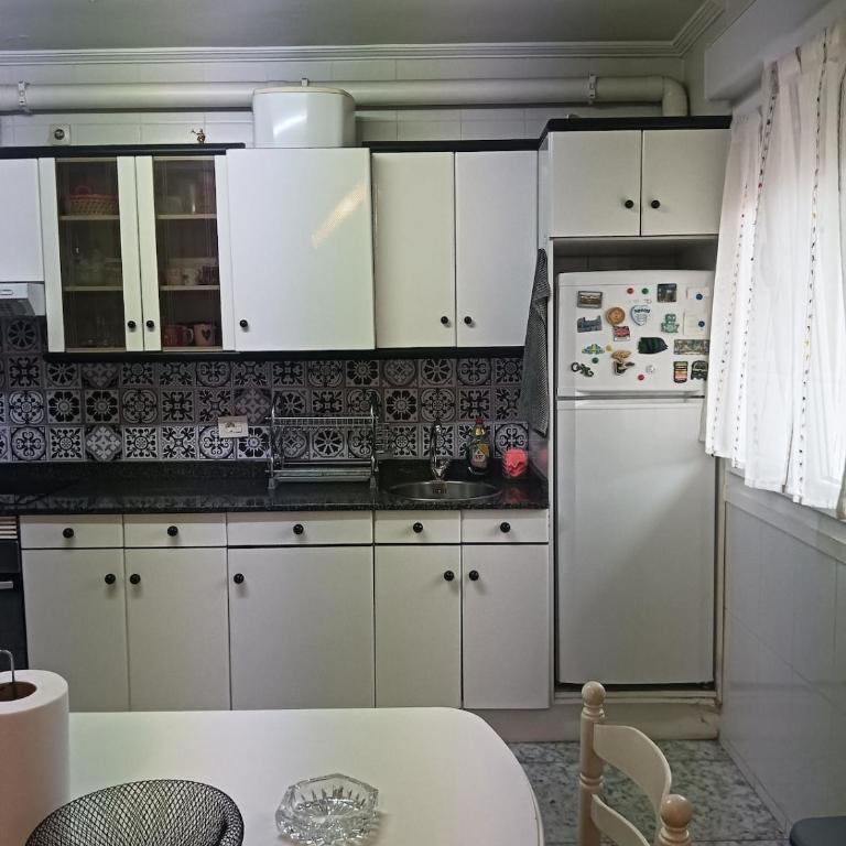 Central 21 - Apartamento de 1 dormitorio - 6