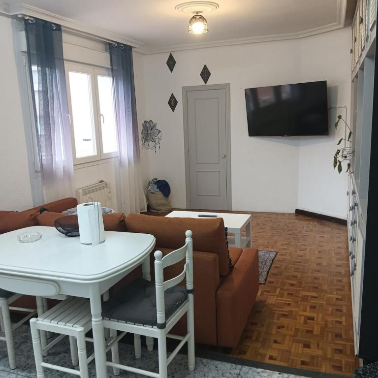 Central 21 - Apartamento de 1 dormitorio - 7