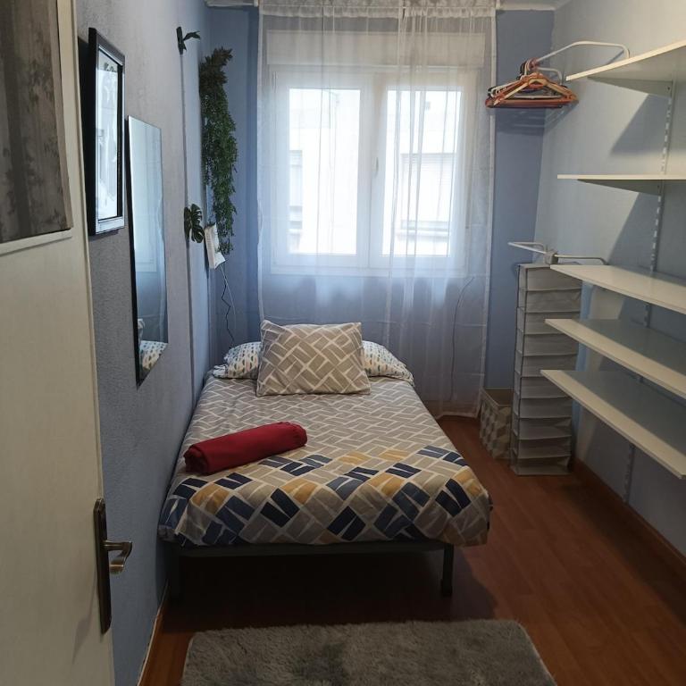 Central 21 - Apartamento de 1 dormitorio - 10