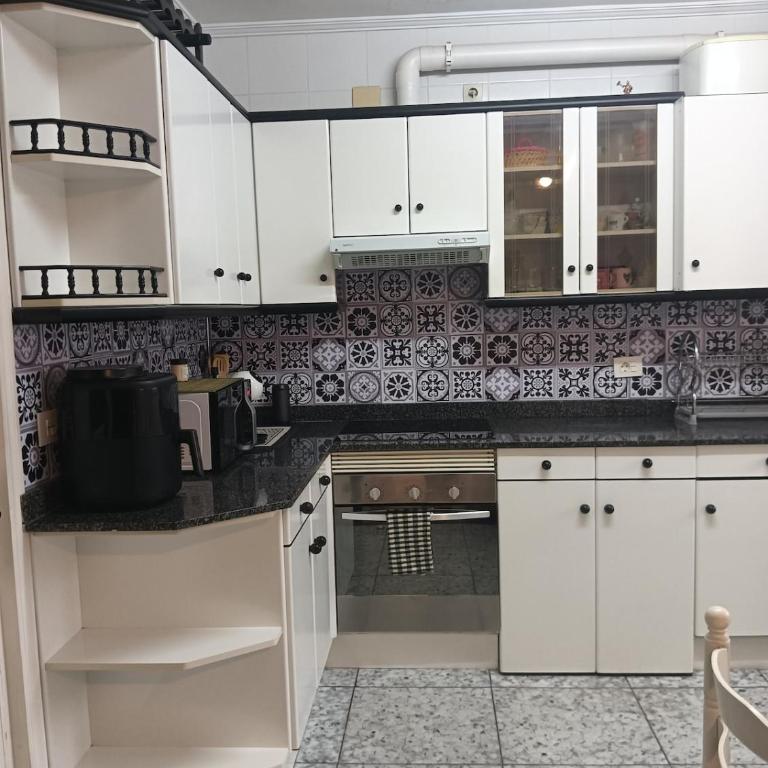 Central 21 - Apartamento de 1 dormitorio - 12