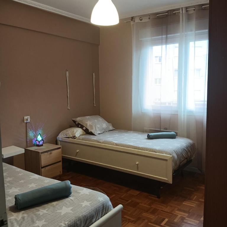 Central 21 - Apartamento de 1 dormitorio - 15