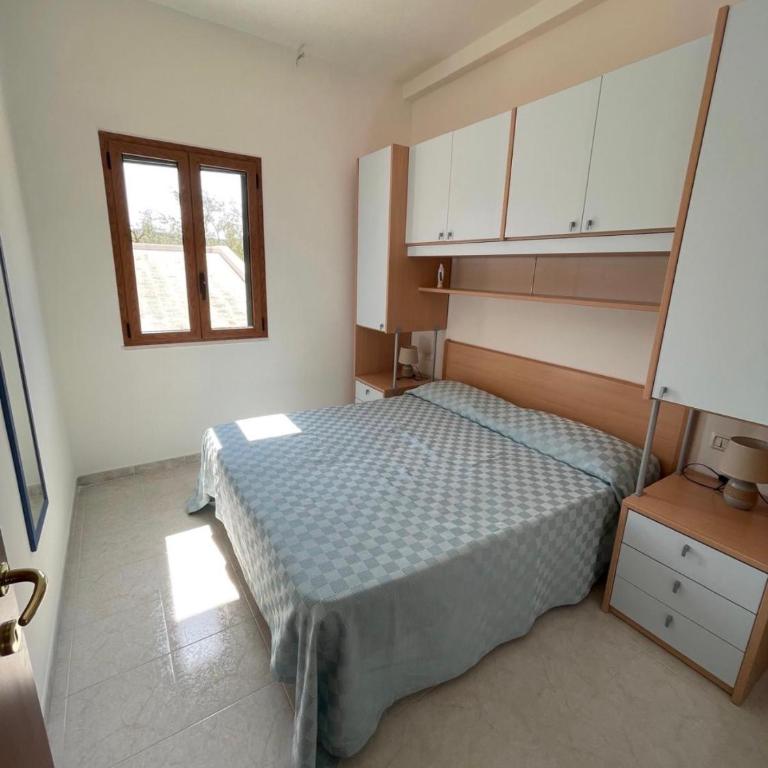 Villa Scala - Appartamento con 1 Camera da Letto - 3