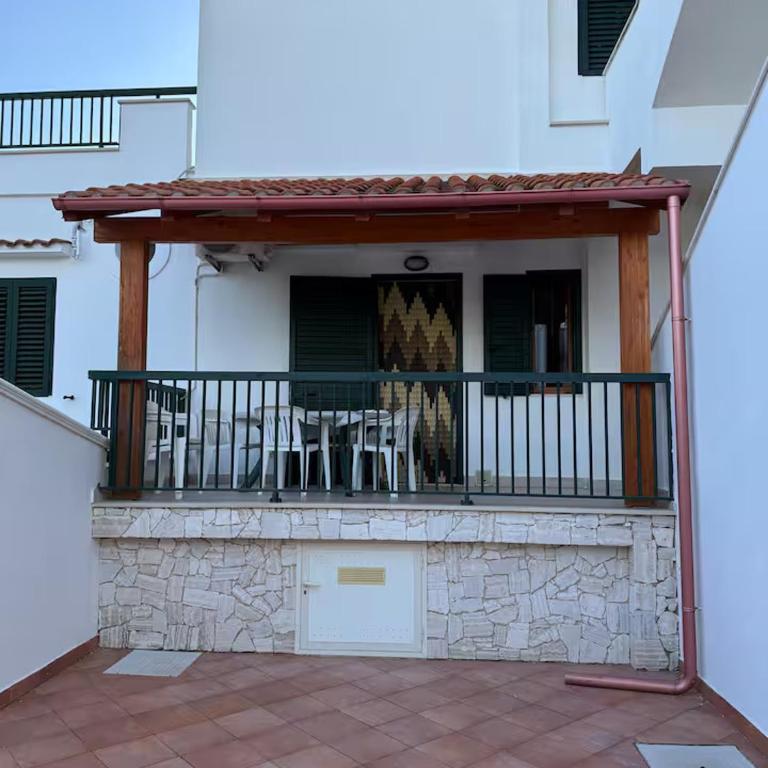 Villa Scala - Appartamento con 1 Camera da Letto - 1