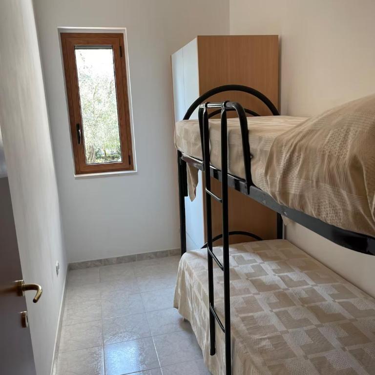 Villa Scala - Appartamento con 2 Camere da Letto - 5