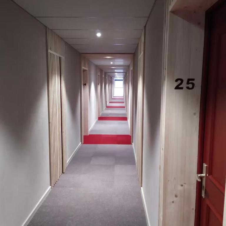 RÉNOVÉ CENTRE-VILLAGE LUMINEUX BALCON VUE Montagne - Appartamento con 1 Camera da Letto - 12
