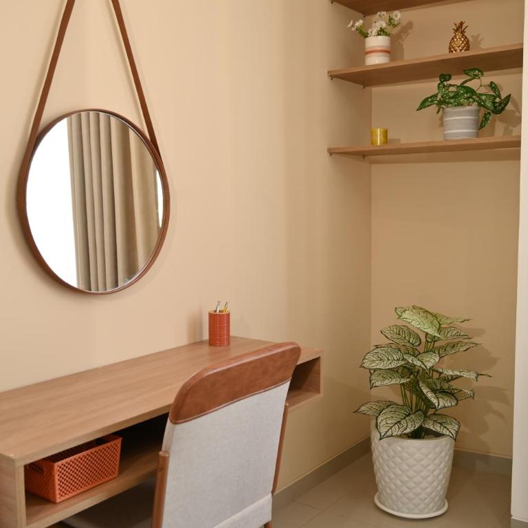 Moderno Condominio las Palmass - Apartment - 2